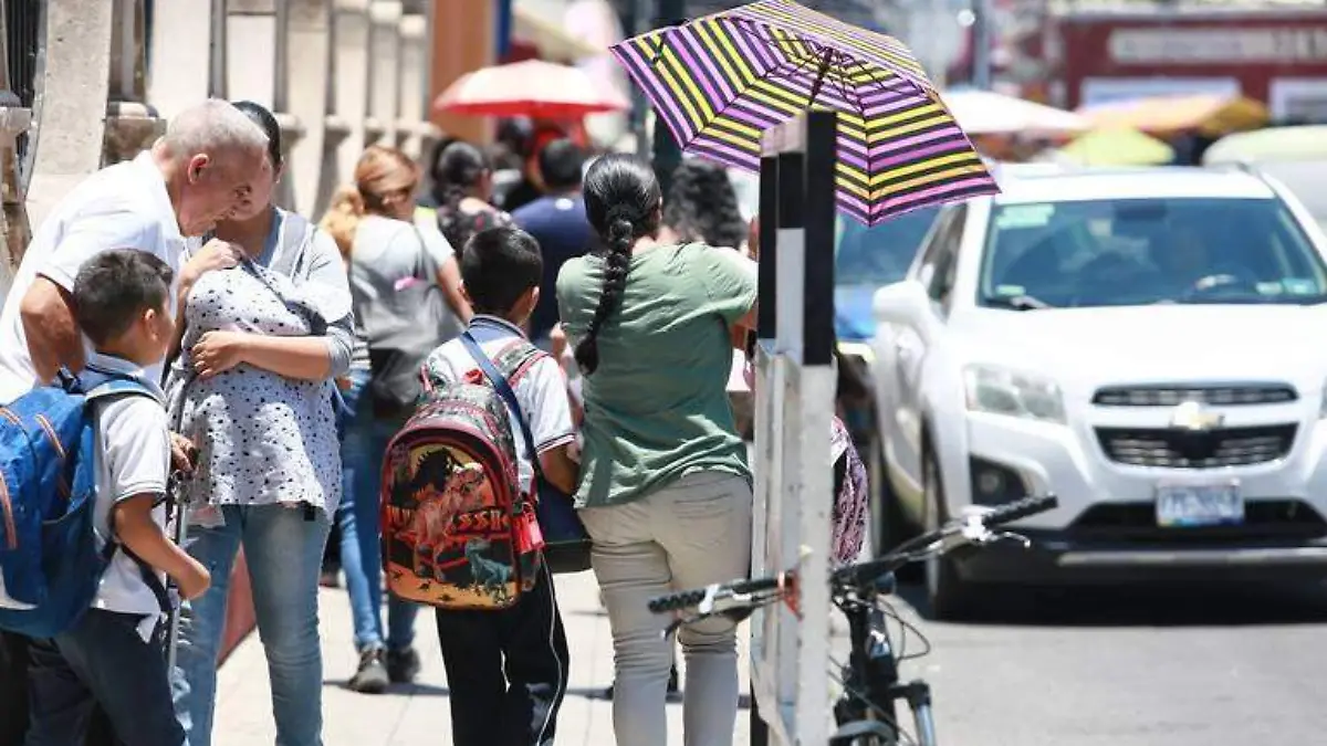 Continuarán clases normales hasta cierre de ciclo escolar